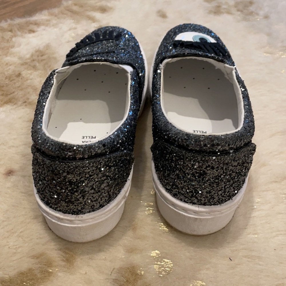 Chiara Ferragni Wink Sneakers - Picture 3 of 4